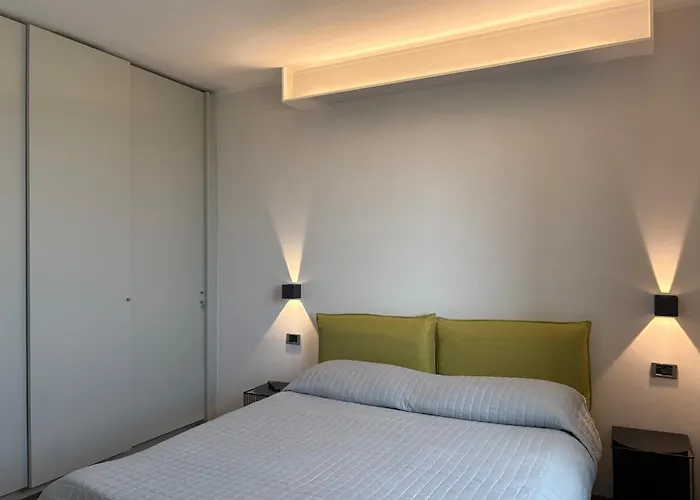 Lambruschini 2 * Genua