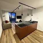 Lambruschini 2 Apartment Genua