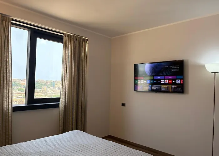 Lambruschini 2 Apartman