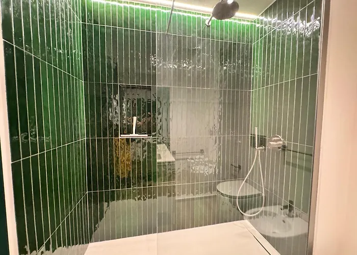 Apartman Lambruschini 2 Genova