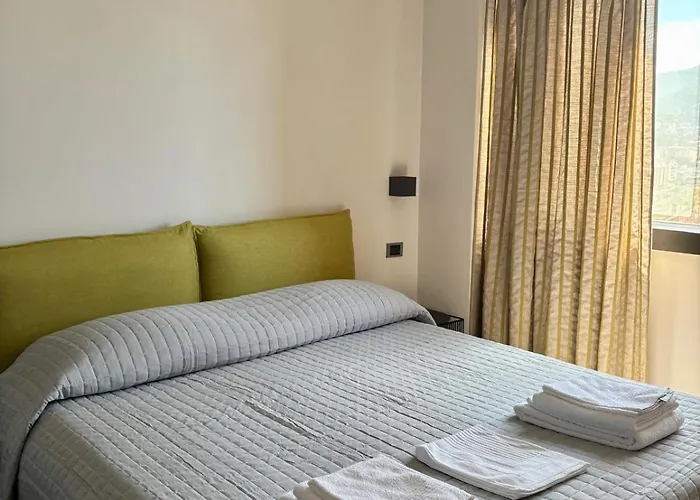 Lambruschini 2 Apartman