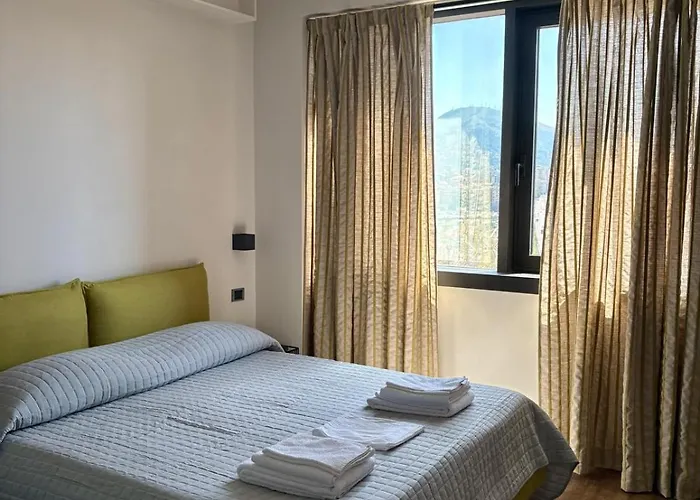 Lambruschini 2 Genova