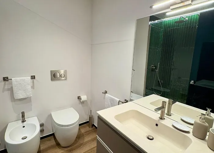 Apartman Lambruschini 2 Genova
