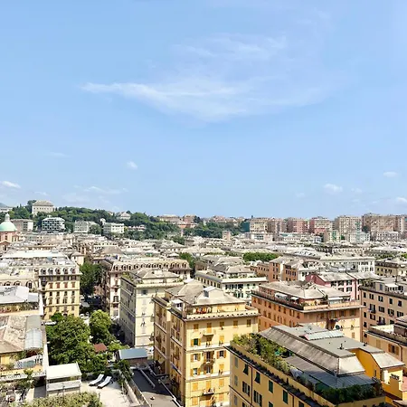 Appartamento Lambruschini 2 *