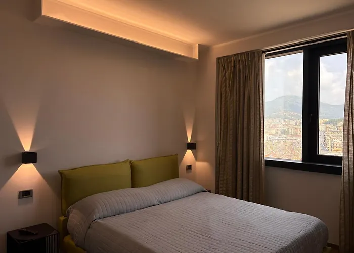 Lambruschini 2 Appartamento